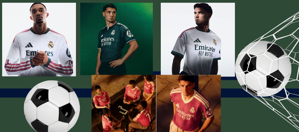 Camiseta Real Madrid barata 2026 2027